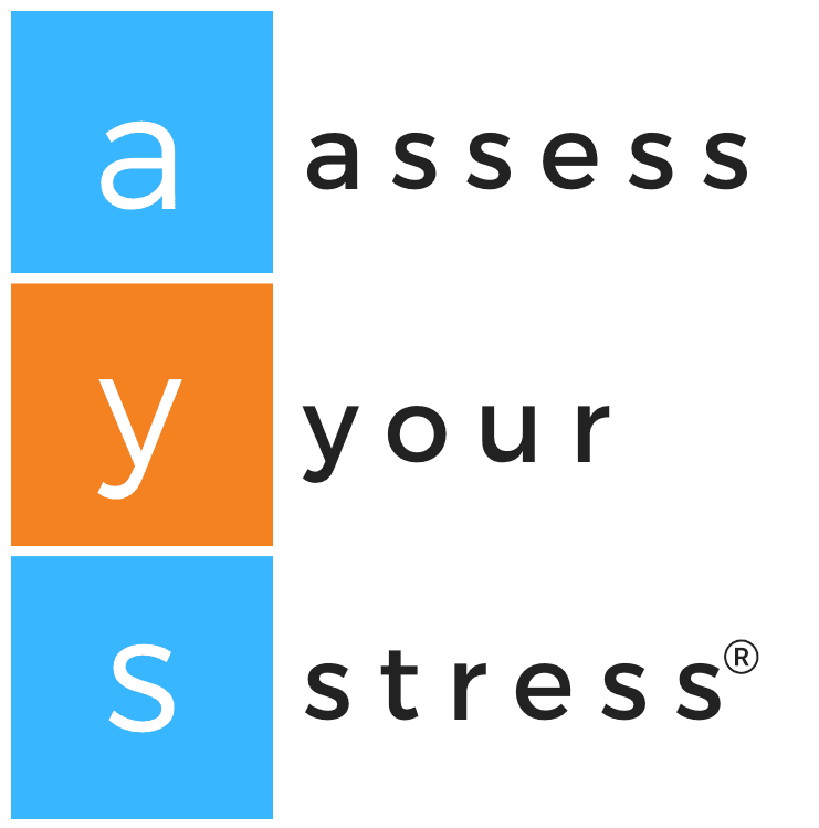 Assess Your Stress